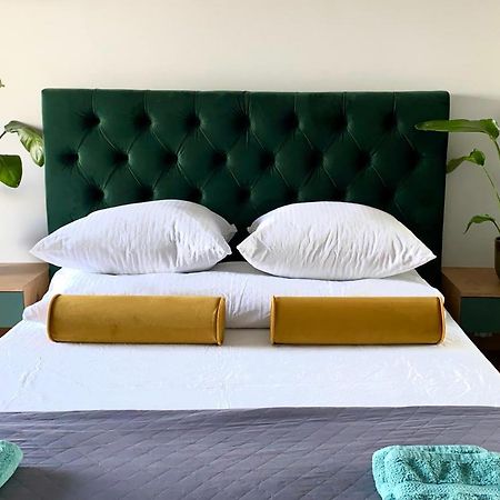 Cozy, Bright & Sunny Apartment With Terrace! Βρότσλαβ Εξωτερικό φωτογραφία